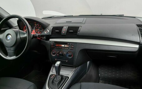 BMW 1 серия, 2010 год, 699 000 рублей, 13 фотография