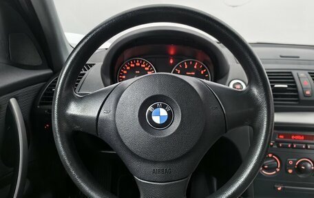 BMW 1 серия, 2010 год, 699 000 рублей, 11 фотография