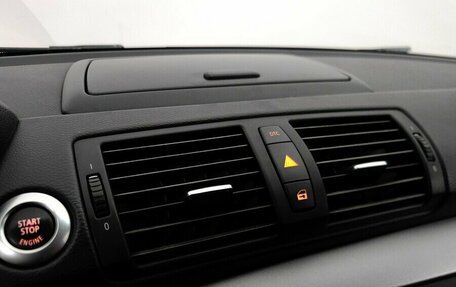 BMW 1 серия, 2010 год, 699 000 рублей, 14 фотография