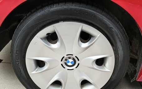 BMW 1 серия, 2010 год, 699 000 рублей, 23 фотография