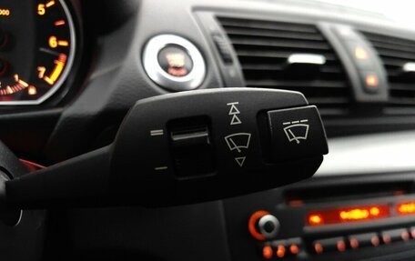 BMW 1 серия, 2010 год, 699 000 рублей, 20 фотография