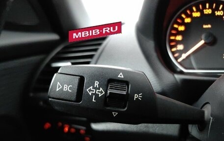 BMW 1 серия, 2010 год, 699 000 рублей, 19 фотография
