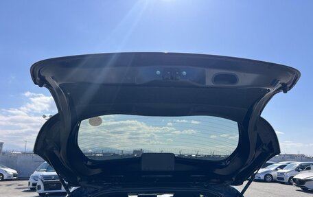 Toyota Yaris, 2022 год, 850 000 рублей, 13 фотография