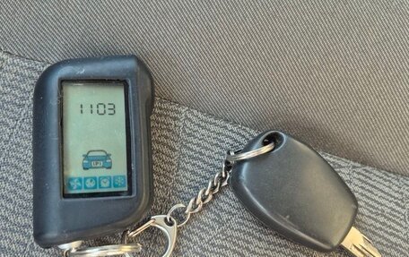 Renault Logan I, 2008 год, 340 000 рублей, 10 фотография