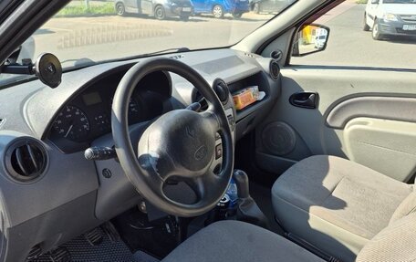 Renault Logan I, 2008 год, 340 000 рублей, 8 фотография