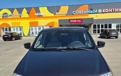 Renault Logan I, 2008 год, 340 000 рублей, 1 фотография