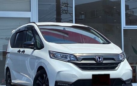 Honda Freed II, 2023 год, 1 310 000 рублей, 1 фотография