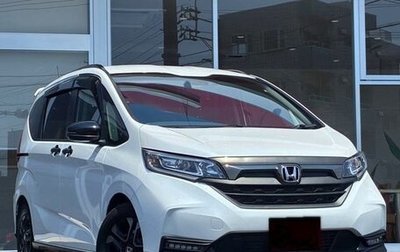 Honda Freed II, 2023 год, 1 310 000 рублей, 1 фотография