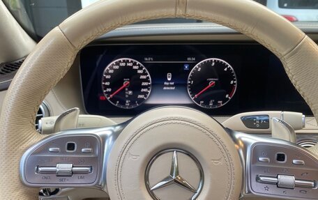 Mercedes-Benz S-Класс, 2017 год, 4 500 000 рублей, 6 фотография