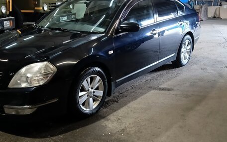 Nissan Teana, 2006 год, 550 000 рублей, 6 фотография