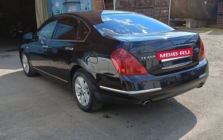 Nissan Teana, 2006 год, 550 000 рублей, 5 фотография