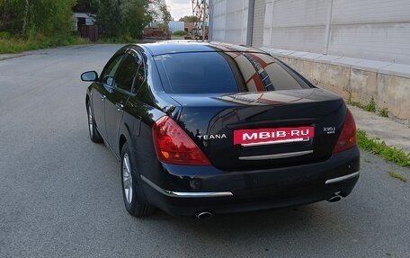 Nissan Teana, 2006 год, 550 000 рублей, 4 фотография