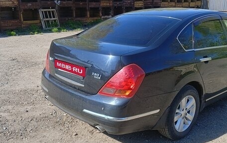 Nissan Teana, 2006 год, 550 000 рублей, 7 фотография