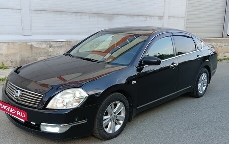 Nissan Teana, 2006 год, 550 000 рублей, 2 фотография