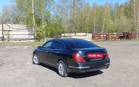 Nissan Teana, 2006 год, 550 000 рублей, 8 фотография