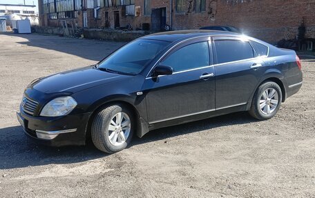 Nissan Teana, 2006 год, 550 000 рублей, 16 фотография