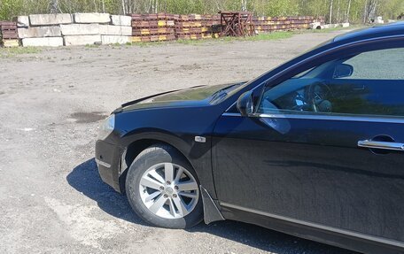 Nissan Teana, 2006 год, 550 000 рублей, 15 фотография