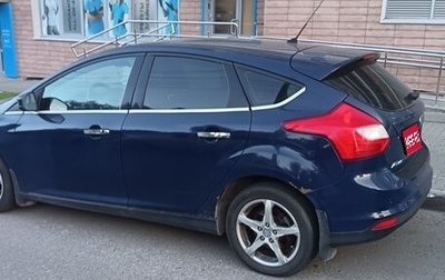 Ford Focus III, 2013 год, 600 000 рублей, 1 фотография