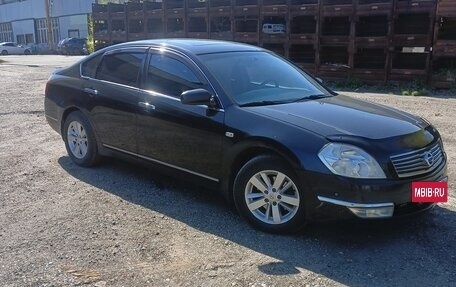 Nissan Teana, 2006 год, 550 000 рублей, 18 фотография