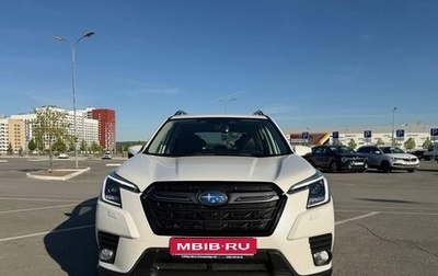 Subaru Forester, 2022 год, 3 400 000 рублей, 1 фотография