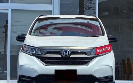 Honda Freed II, 2023 год, 1 310 000 рублей, 2 фотография