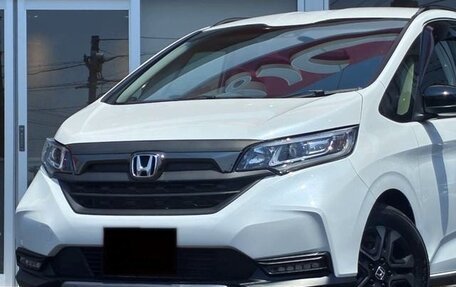 Honda Freed II, 2023 год, 1 310 000 рублей, 6 фотография