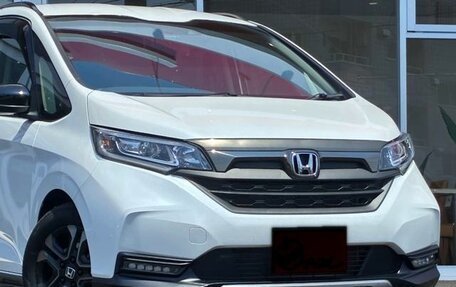Honda Freed II, 2023 год, 1 310 000 рублей, 5 фотография