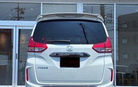 Honda Freed II, 2023 год, 1 310 000 рублей, 8 фотография