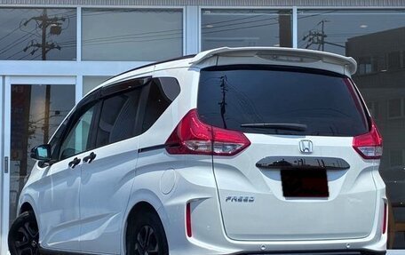 Honda Freed II, 2023 год, 1 310 000 рублей, 9 фотография