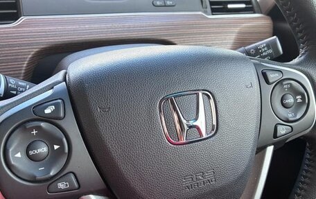 Honda Freed II, 2023 год, 1 310 000 рублей, 14 фотография