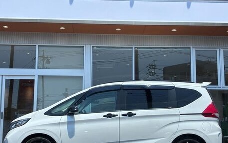 Honda Freed II, 2023 год, 1 310 000 рублей, 10 фотография