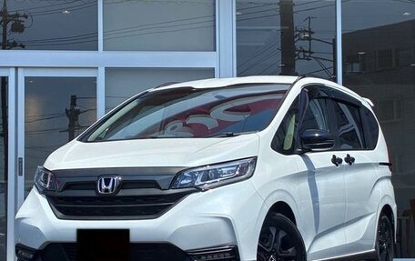 Honda Freed II, 2023 год, 1 310 000 рублей, 3 фотография