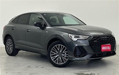 Audi Q3 Sportback, 2023 год, 2 678 000 рублей, 1 фотография
