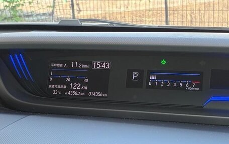Honda Freed II, 2023 год, 1 310 000 рублей, 15 фотография