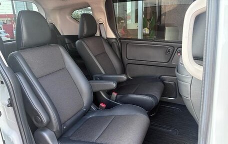 Honda Freed II, 2023 год, 1 310 000 рублей, 33 фотография
