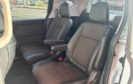 Honda Freed II, 2023 год, 1 310 000 рублей, 34 фотография