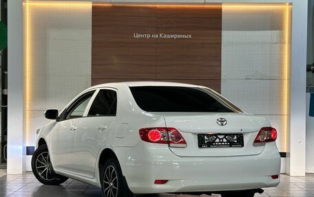 Toyota Corolla, 2012 год, 899 000 рублей, 6 фотография