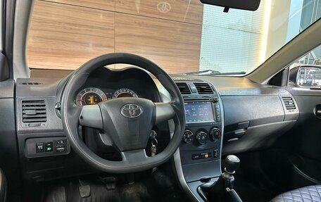 Toyota Corolla, 2012 год, 899 000 рублей, 7 фотография