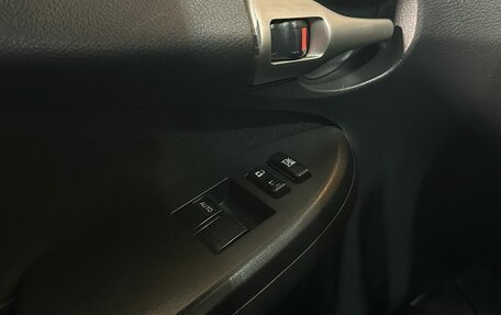 Toyota Corolla, 2012 год, 899 000 рублей, 14 фотография