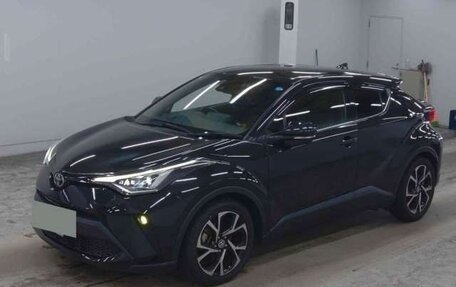 Toyota C-HR I рестайлинг, 2023 год, 1 720 000 рублей, 2 фотография