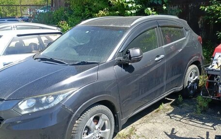 Honda Vezel, 2014 год, 930 000 рублей, 6 фотография