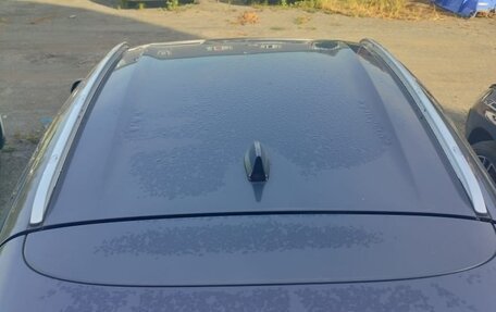 Honda Vezel, 2014 год, 930 000 рублей, 12 фотография