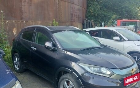 Honda Vezel, 2014 год, 930 000 рублей, 10 фотография