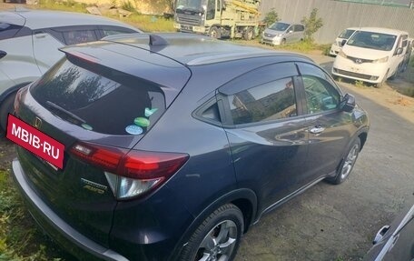 Honda Vezel, 2014 год, 930 000 рублей, 7 фотография
