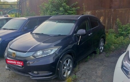 Honda Vezel, 2014 год, 930 000 рублей, 5 фотография