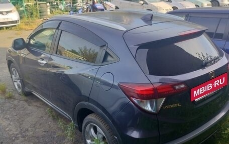 Honda Vezel, 2014 год, 930 000 рублей, 8 фотография