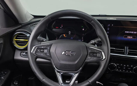 Chevrolet Trax, 2023 год, 1 390 222 рублей, 7 фотография