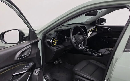 Chevrolet Trax, 2023 год, 1 390 222 рублей, 5 фотография