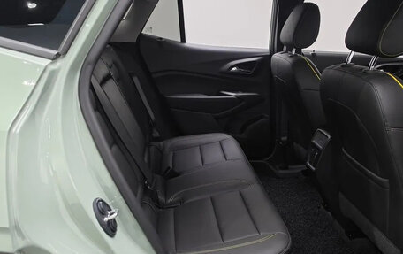 Chevrolet Trax, 2023 год, 1 390 222 рублей, 14 фотография