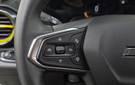 Chevrolet Trax, 2023 год, 1 390 222 рублей, 12 фотография